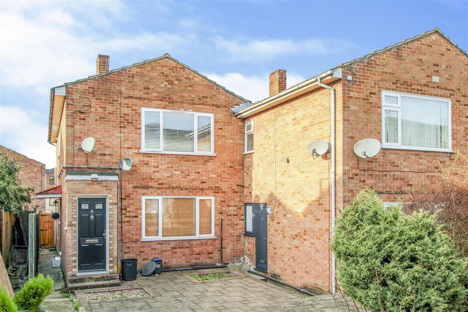 Deans Road, Warley, Brentwood Keith Ashton